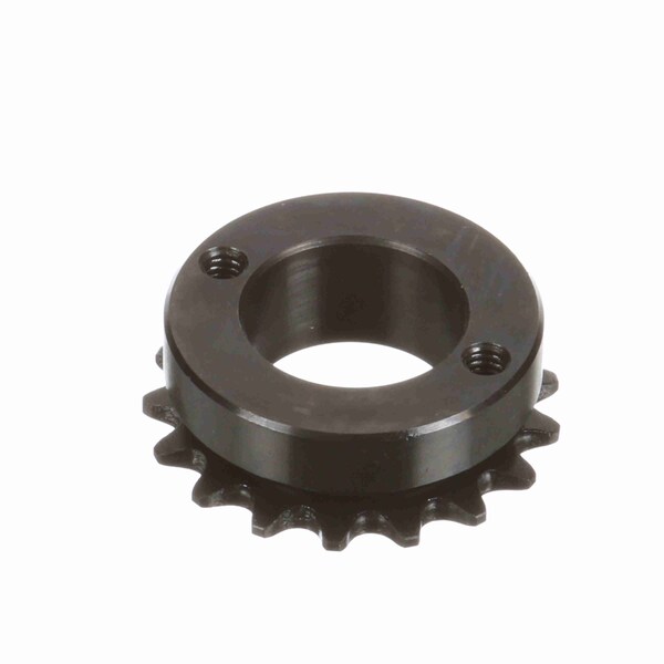 Split Taper Bush Spkts-900, No 35G17 1-1/8 BORE